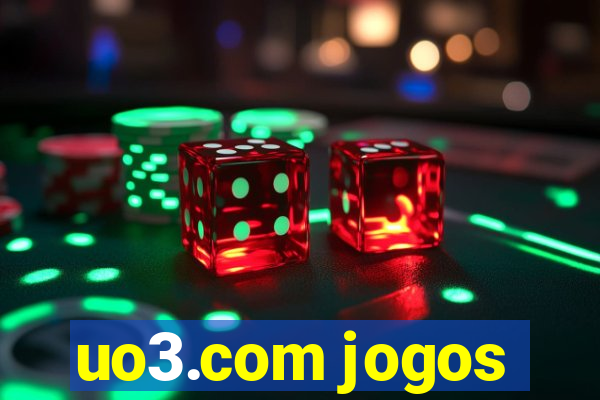 uo3.com jogos